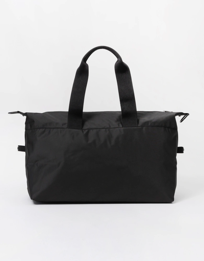BOSS Orange Catch 3.0 Mens Holdall 50567750 - Black 001