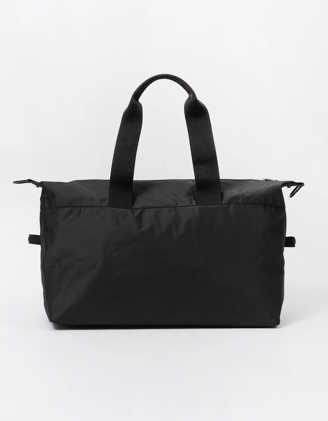 BOSS Orange Catch 3.0 Mens Holdall 50567750 - Black 001