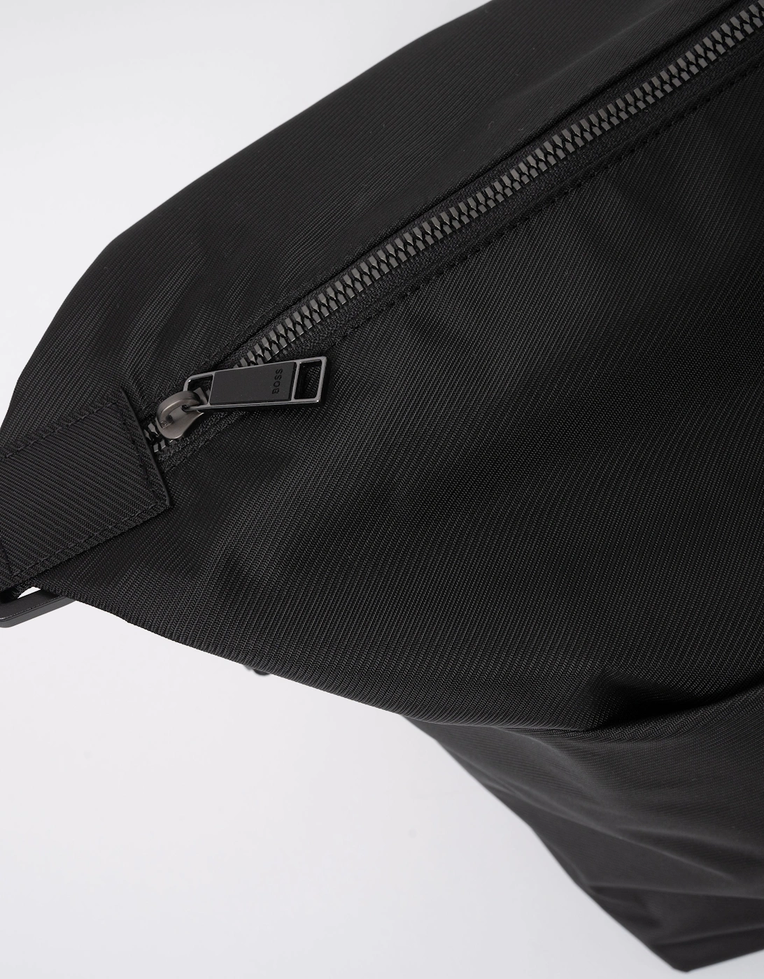 BOSS Orange Catch 3.0 Mens Holdall 50567750 - Black 001
