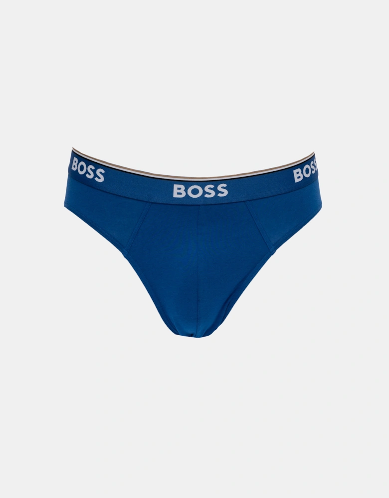 BOSS Orange 3 Pack Mens Power Briefs - Open Miscellaneous 962