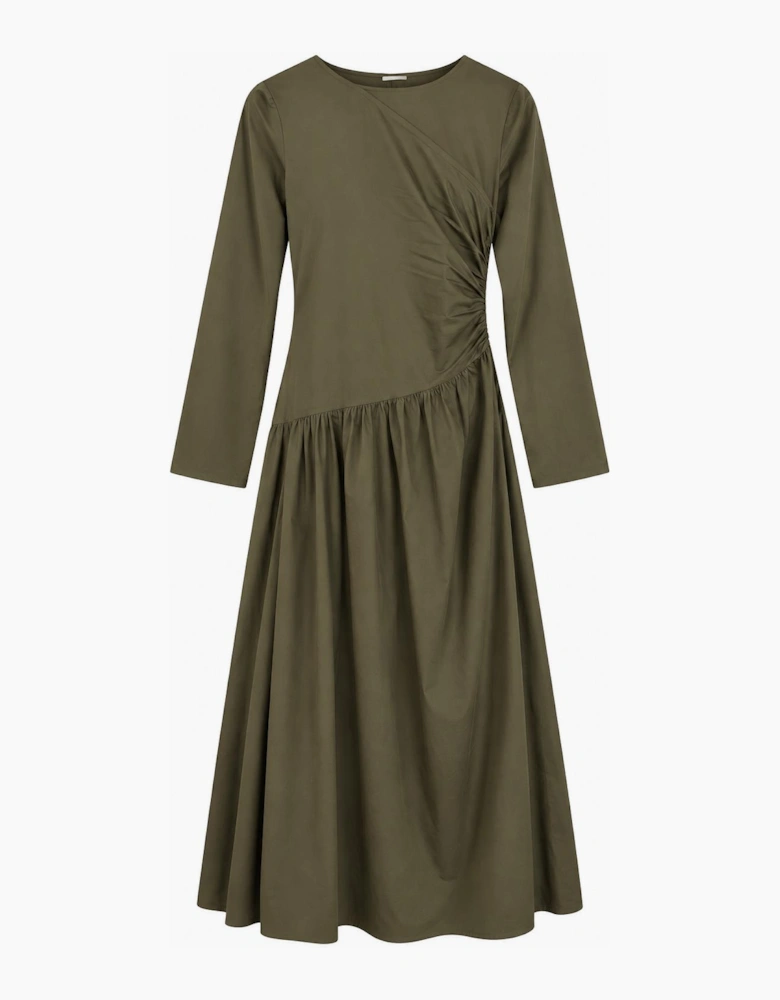 Jeanne dress long sleeve