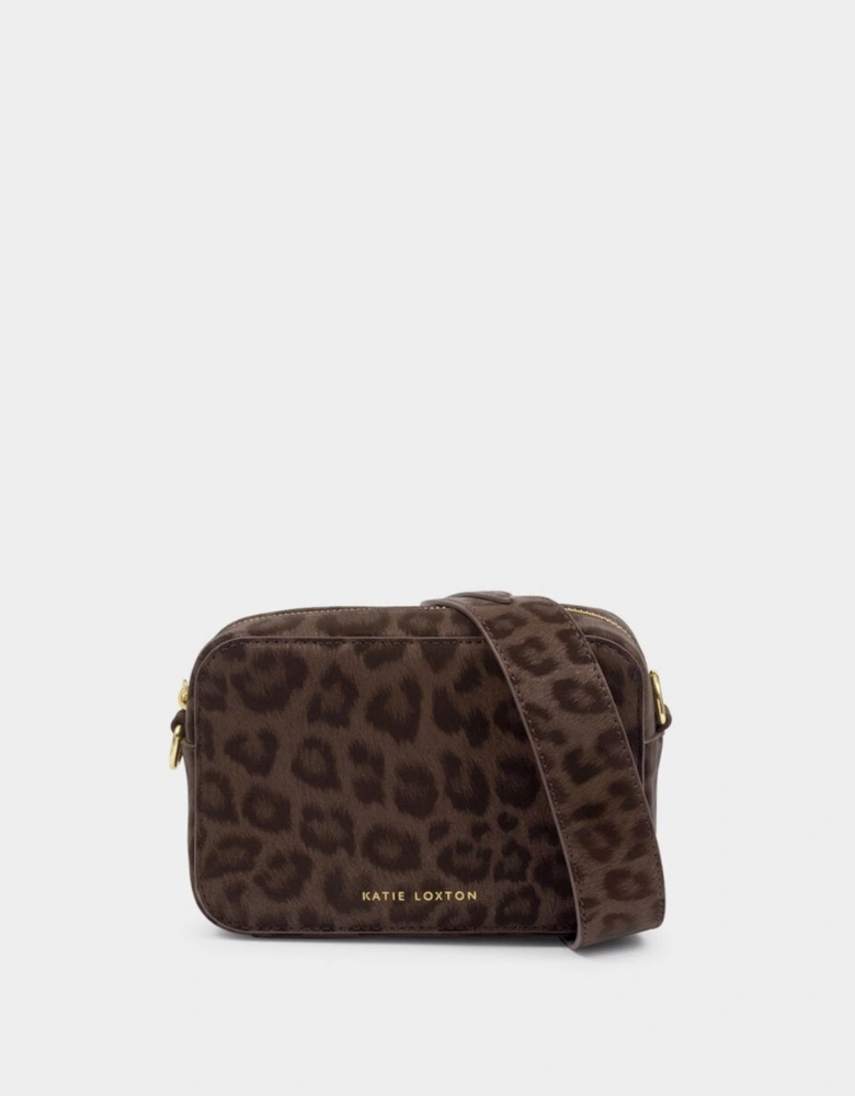 Avery small cross body bag