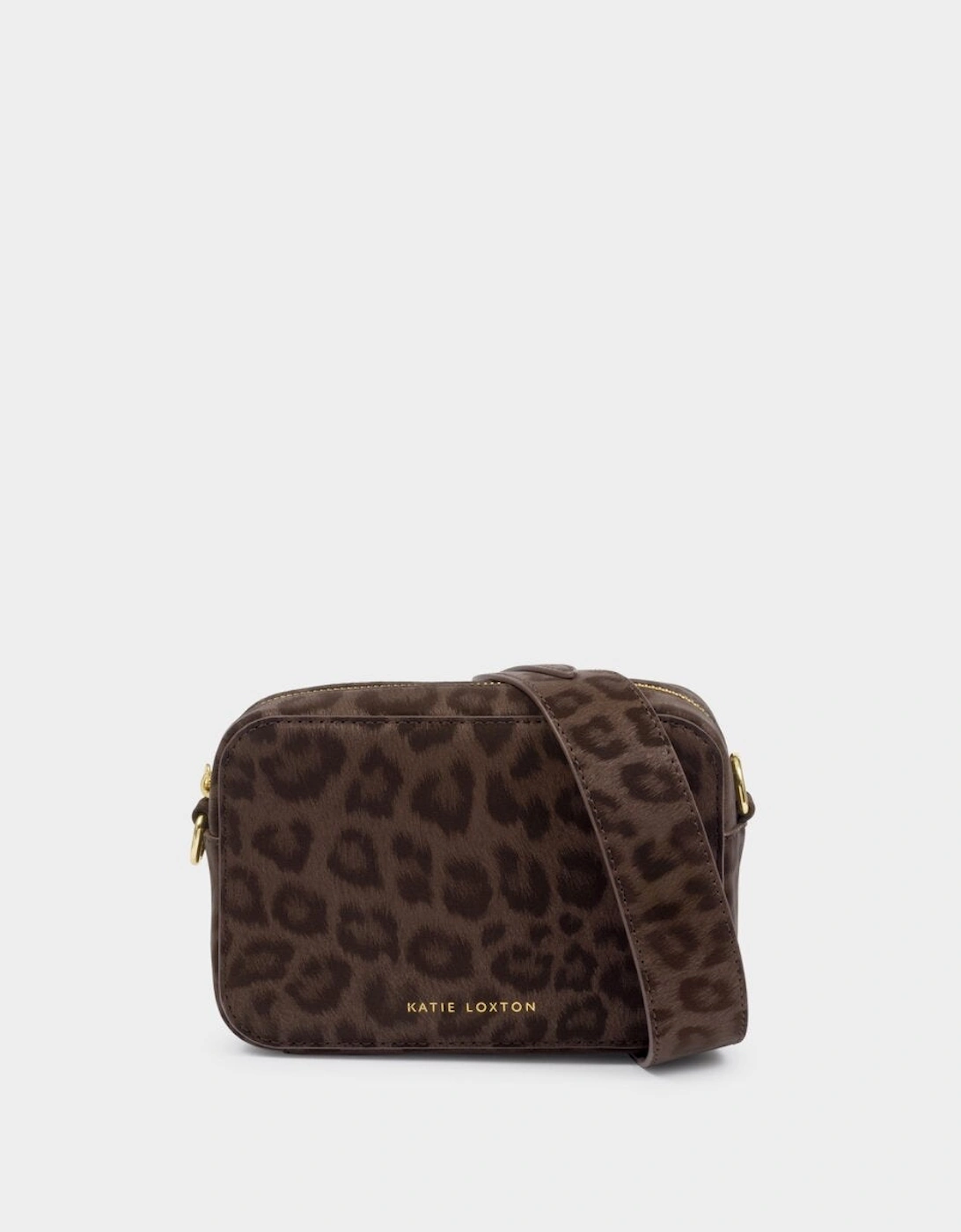 Avery small cross body bag