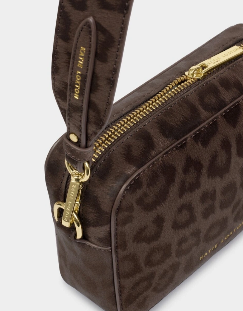 Avery small cross body bag