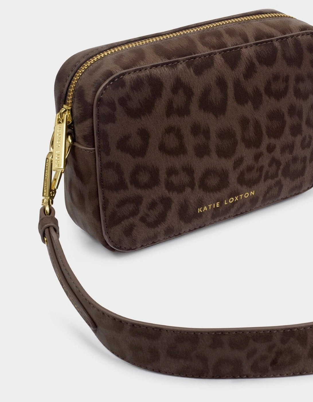 Avery small cross body bag