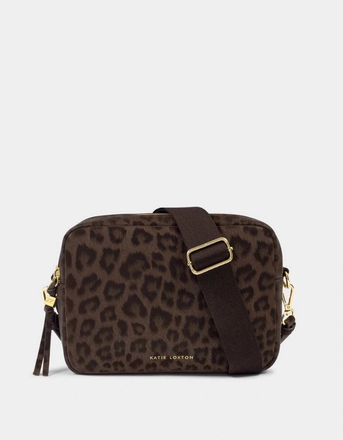 Avery small cross body bag