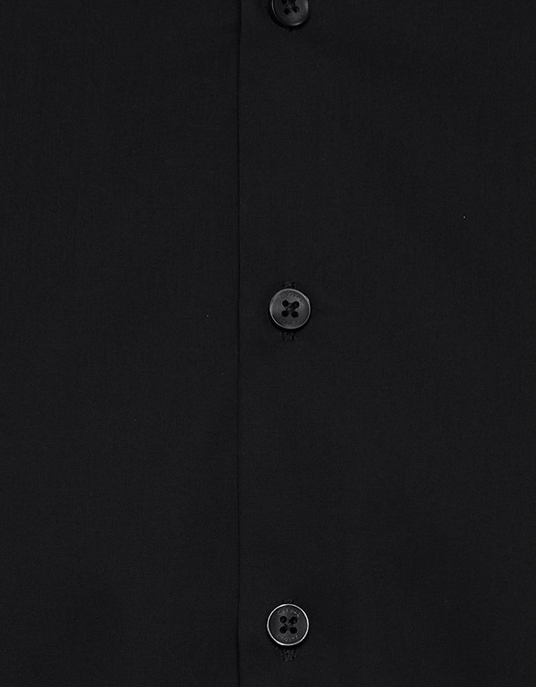 Casual Friday Palle Stretch Poplin Slim Fit Shirt