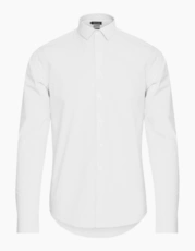 Bright White