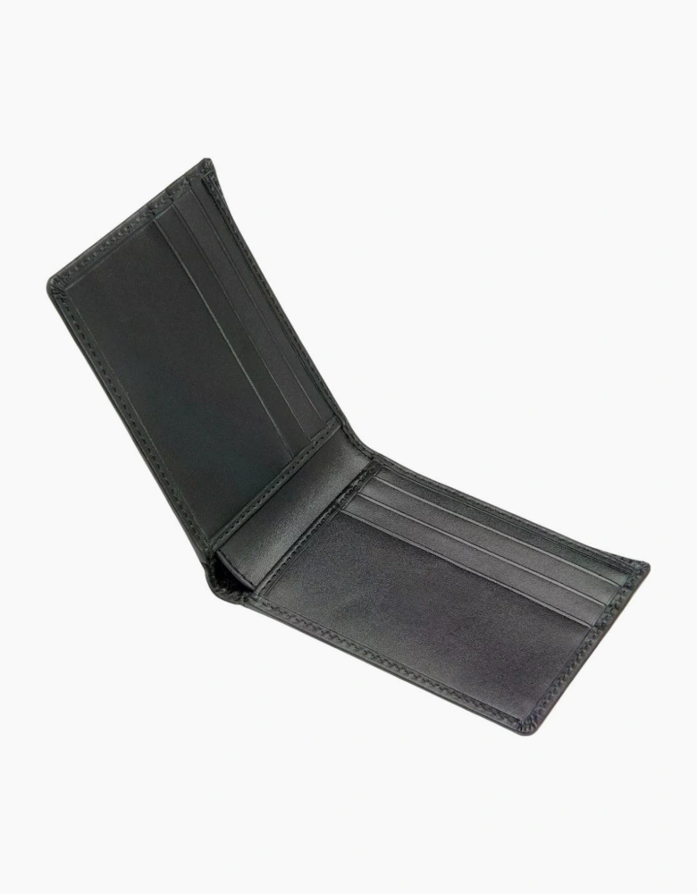 Loake Aldgatev Wallet Black