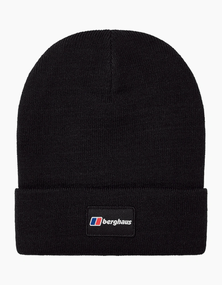 Berghaus Logo Recognition Beanie