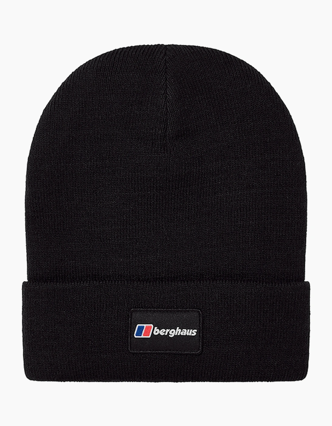 Berghaus Logo Recognition Beanie