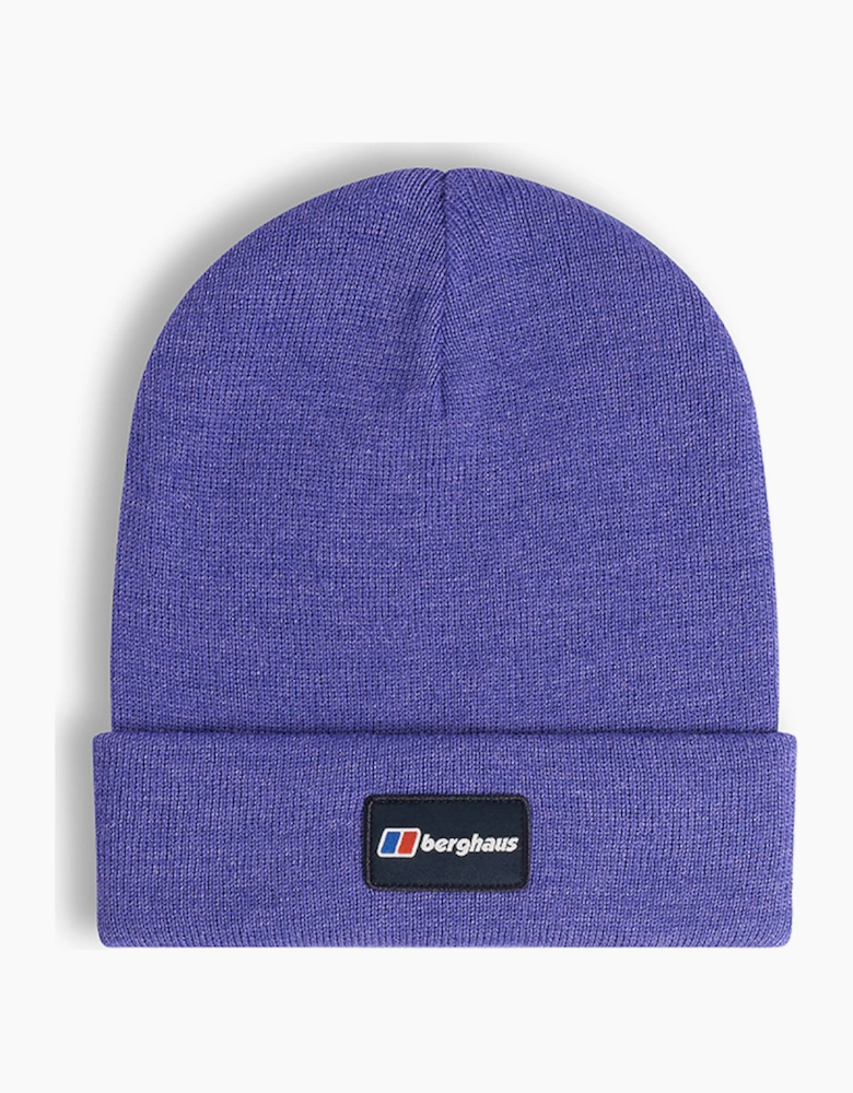Berghaus Logo Recognition Beanie