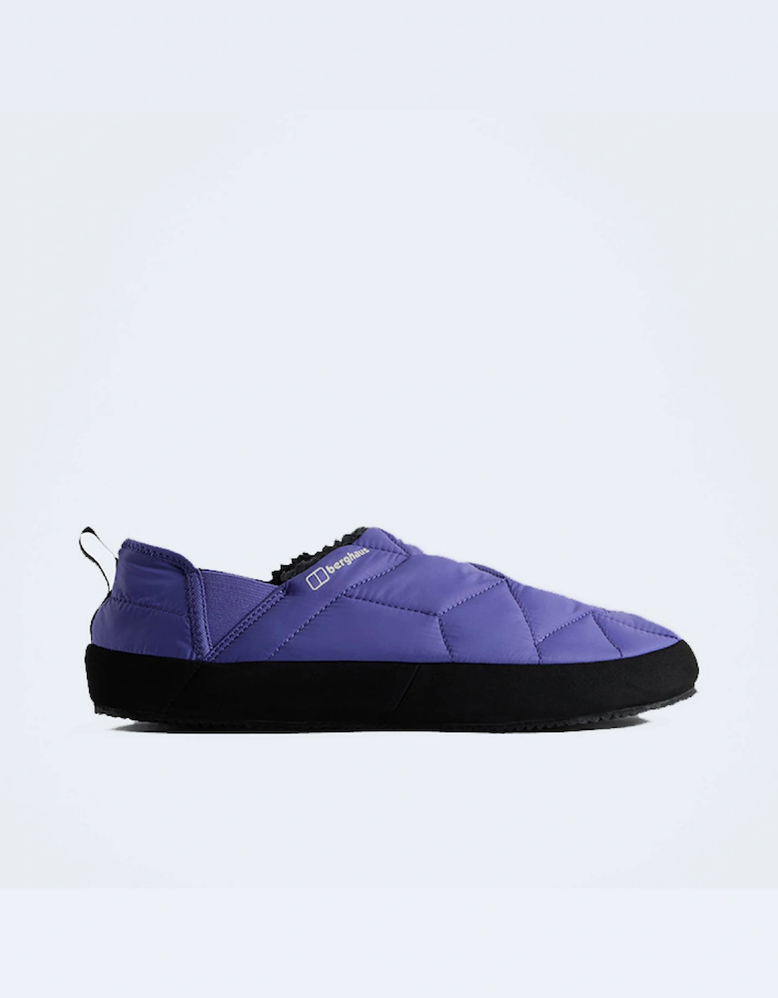 Berghaus Bothy 2.0 Synthetic Insulated Slippers