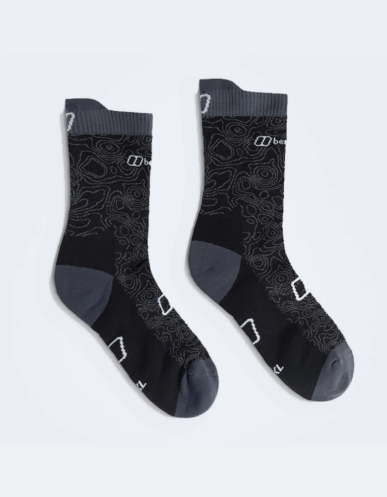 Berghaus Trail Walking Socks