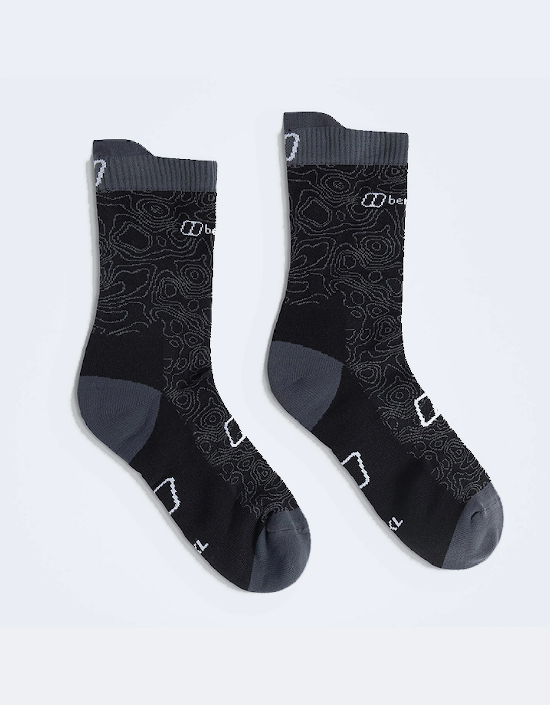 Berghaus Trail Walking Socks