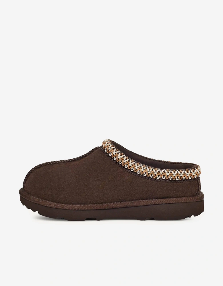 UGG Kids Tasman II Slippers in Brown