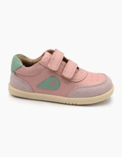Ballet Pink-Hemlock