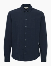 Dark Navy
