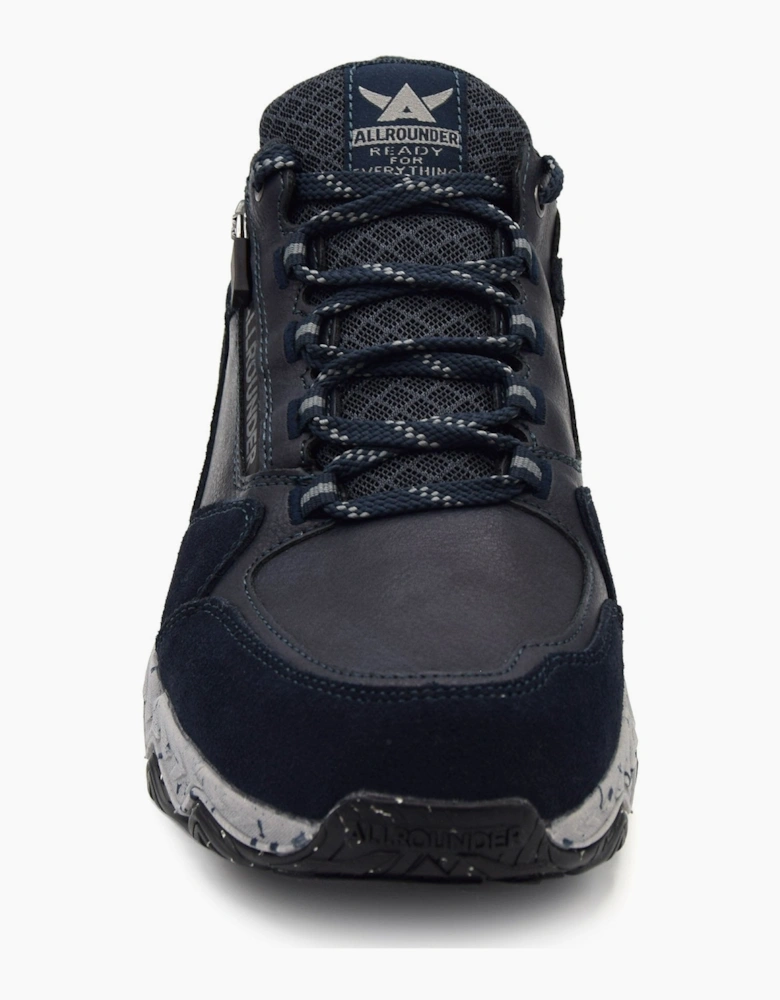 COMET-TEX MEN'S WALKING SHOE