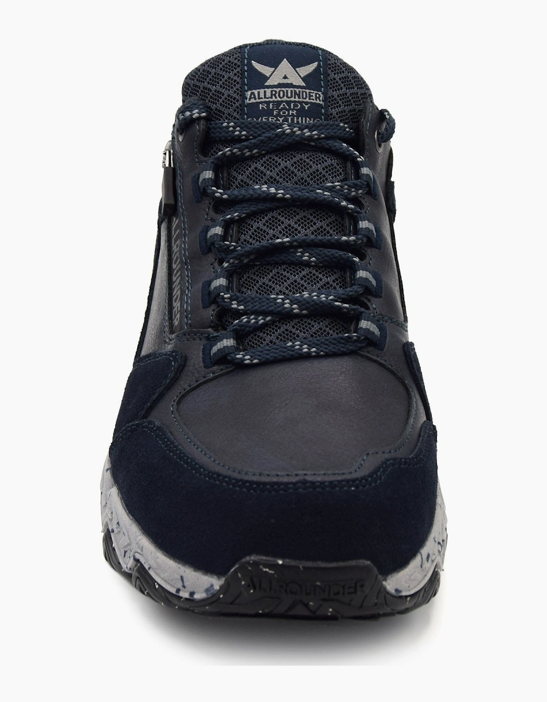 COMET-TEX MEN'S WALKING SHOE