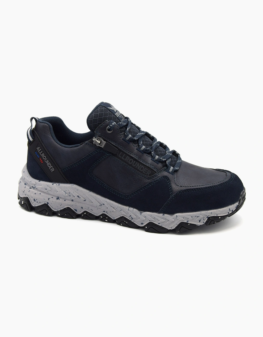 COMET-TEX MEN'S WALKING SHOE
