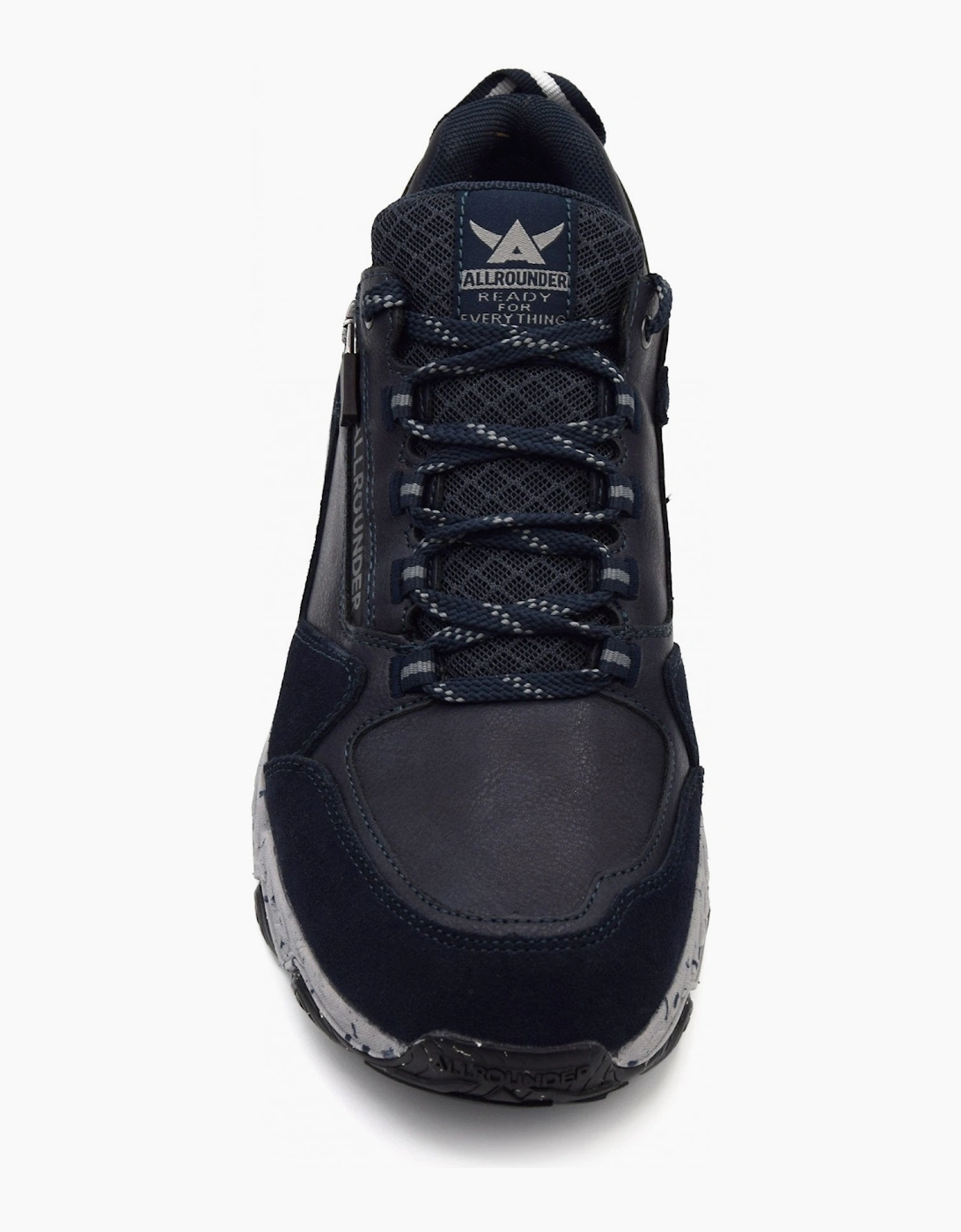 COMET-TEX MEN'S WALKING SHOE