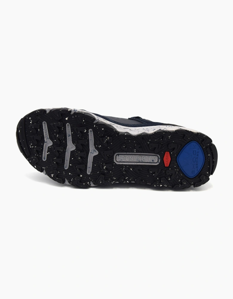 COMET-TEX MEN'S WALKING SHOE