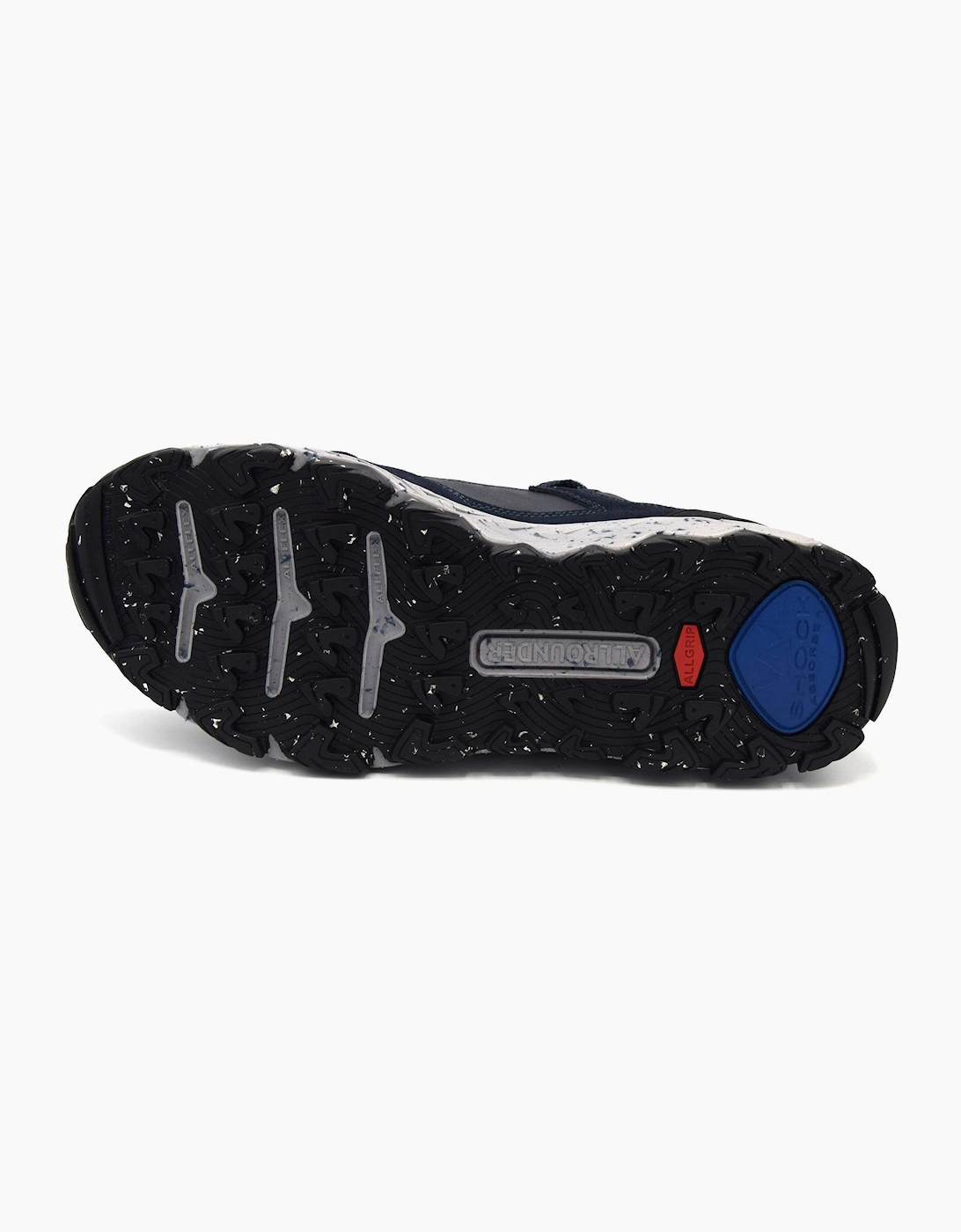 COMET-TEX MEN'S WALKING SHOE