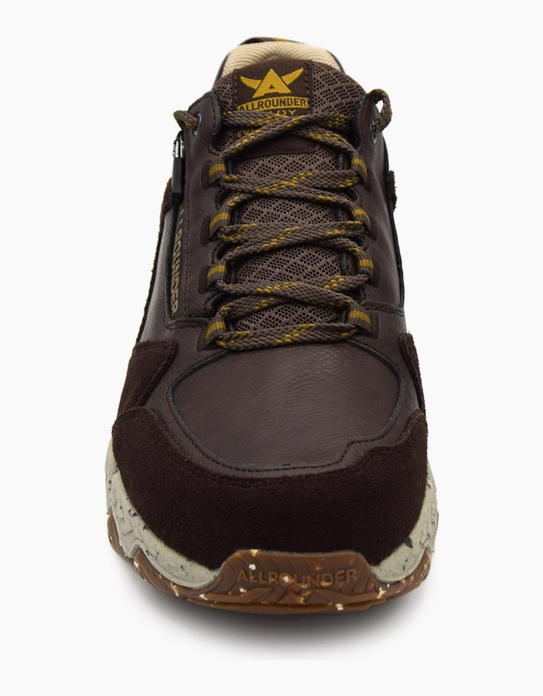 COMET-TEX MEN'S WALKING SHOE