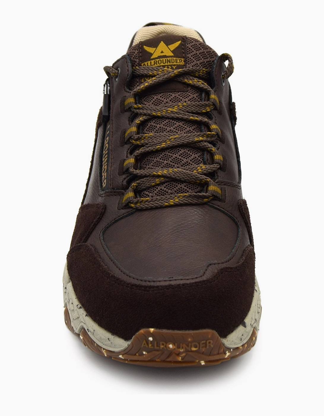 COMET-TEX MEN'S WALKING SHOE
