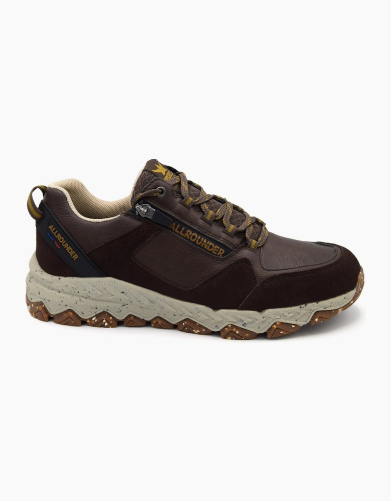 COMET-TEX MEN'S WALKING SHOE