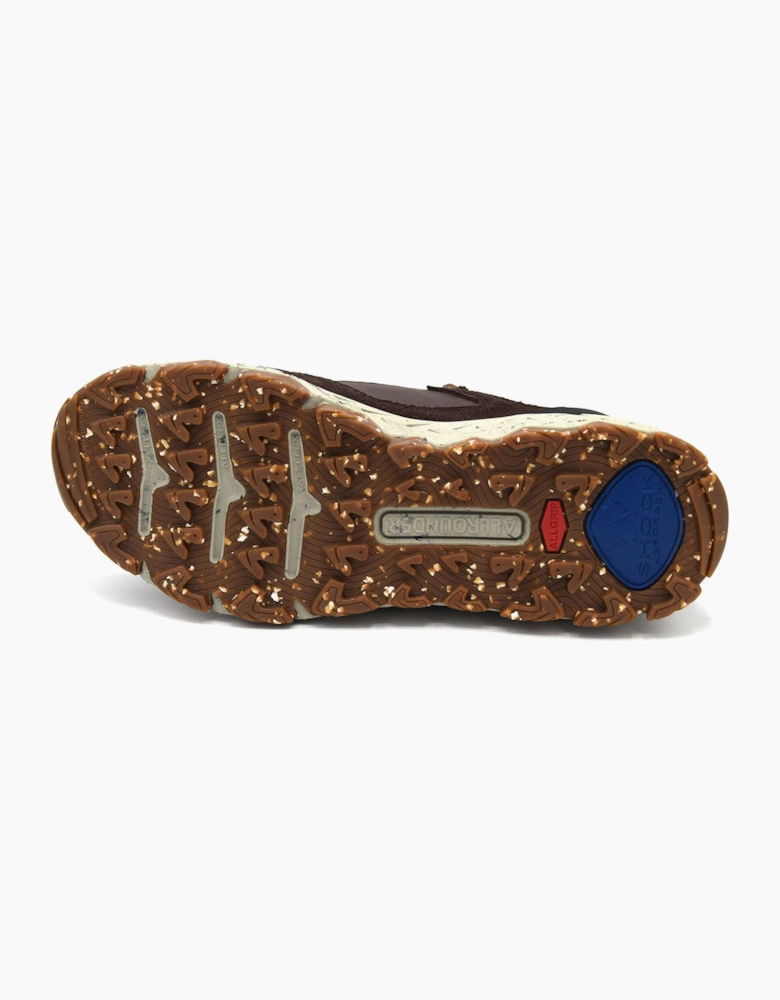 COMET-TEX MEN'S WALKING SHOE