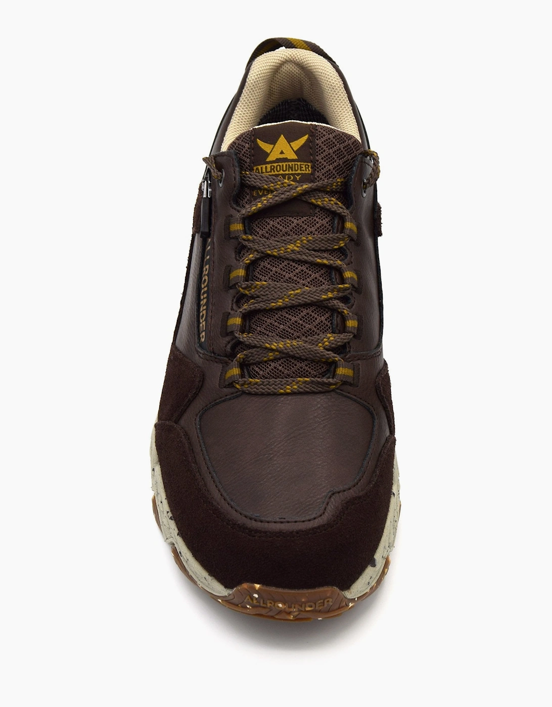 COMET-TEX MEN'S WALKING SHOE