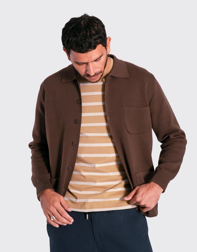 Far Afield Station Cardigan