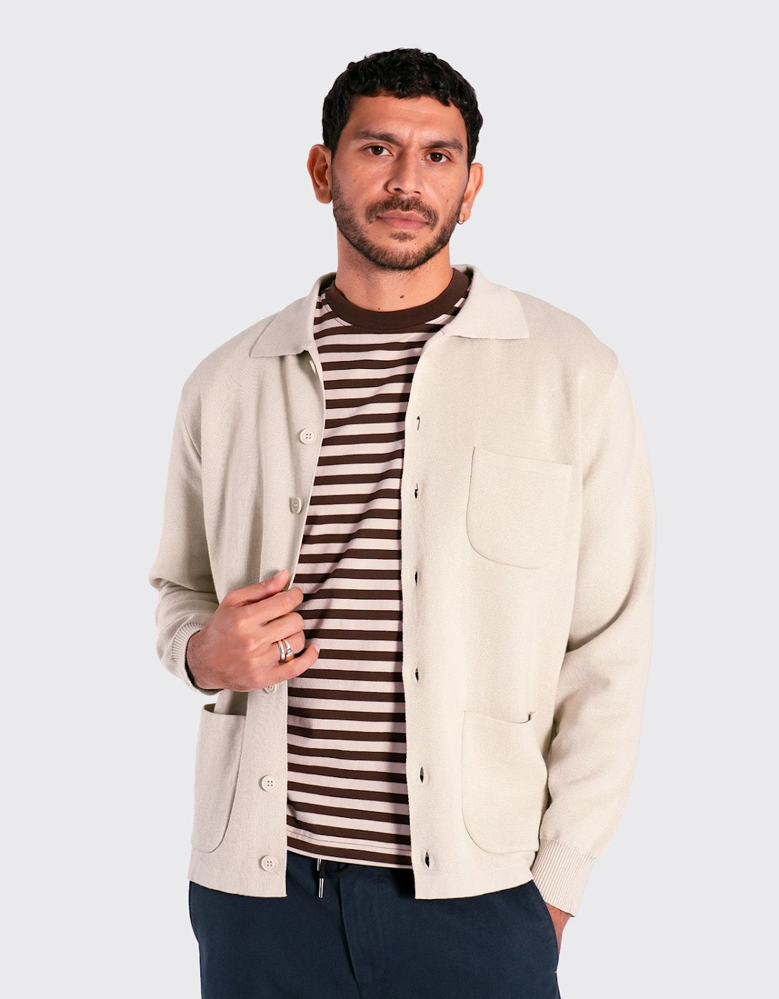 Far Afield Station Cardigan