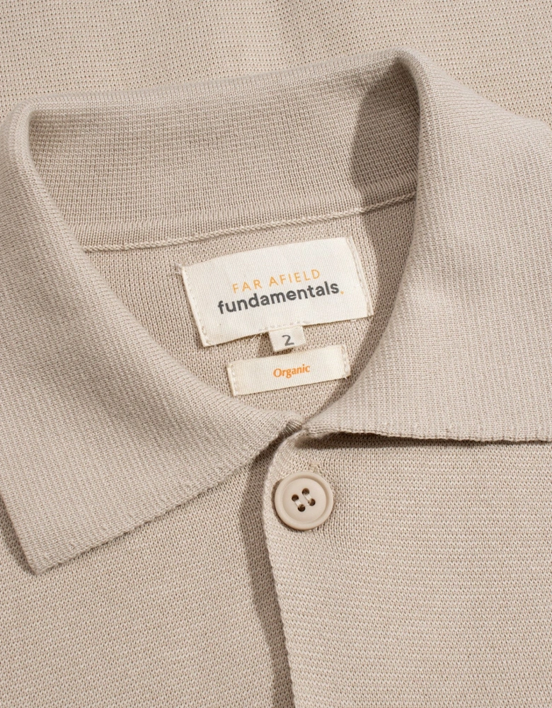 Far Afield Station Cardigan
