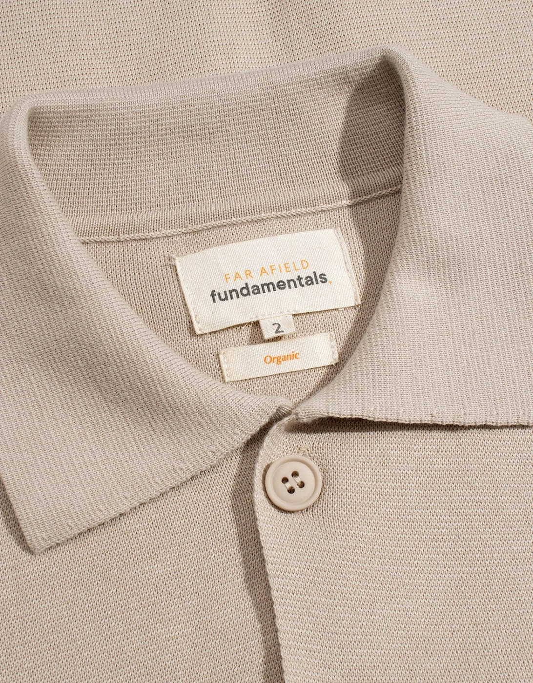 Far Afield Station Cardigan