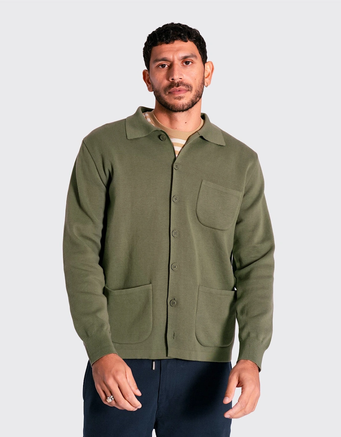 Far Afield Station Cardigan