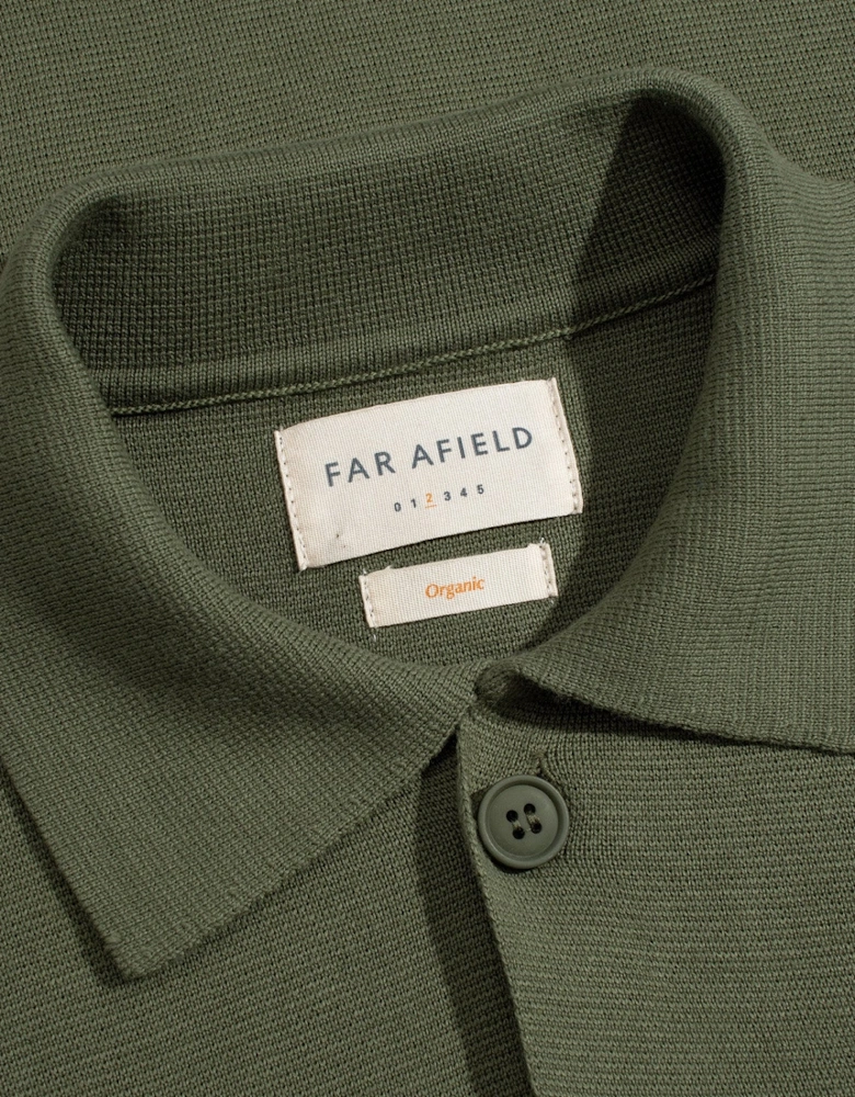 Far Afield Station Cardigan