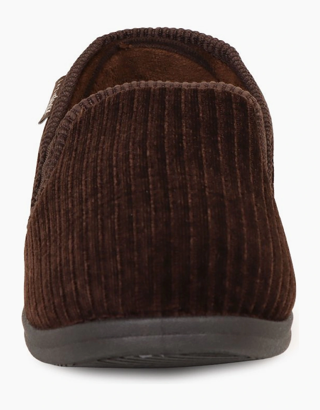 Ryan Mens Full Slippers