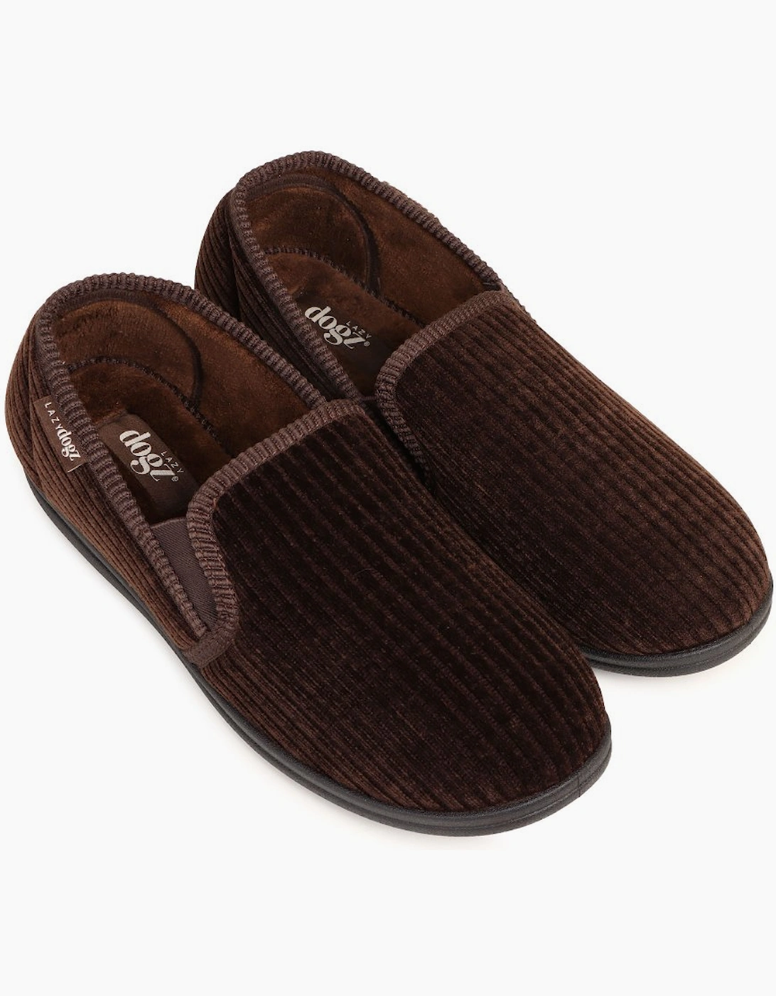 Ryan Mens Full Slippers