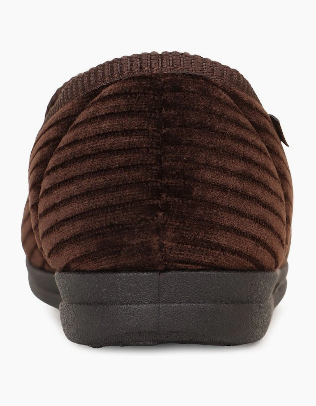 Ryan Mens Full Slippers