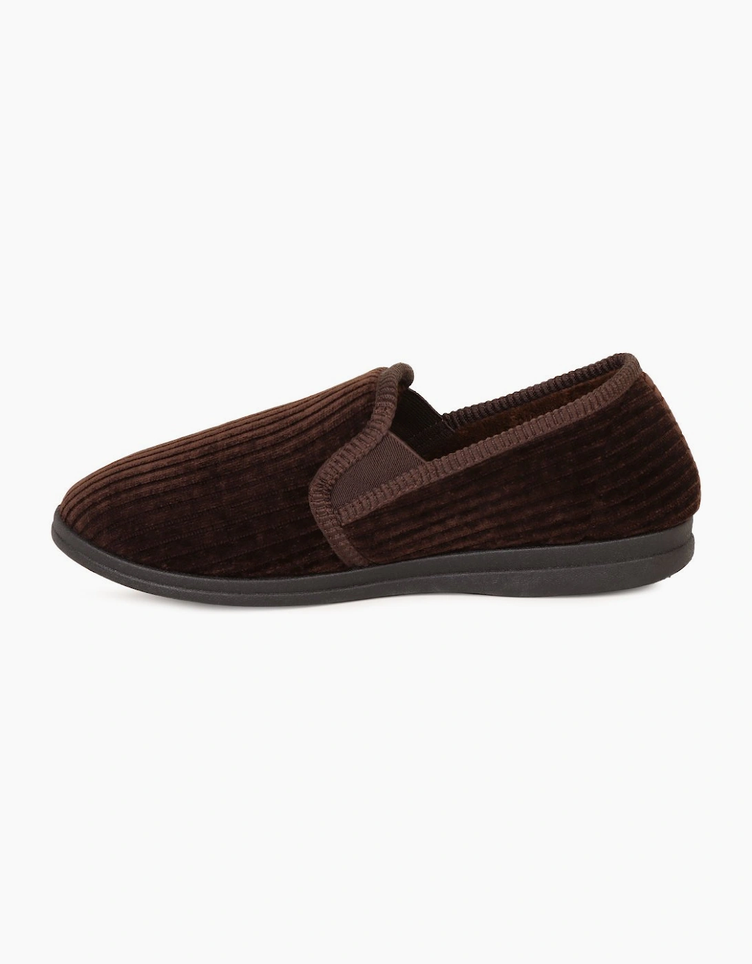 Ryan Mens Full Slippers