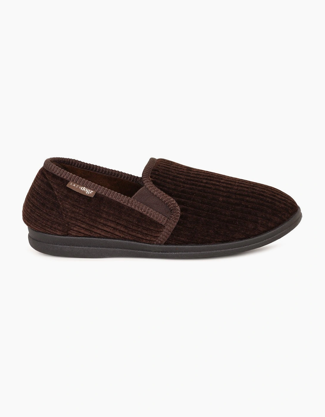 Ryan Mens Full Slippers