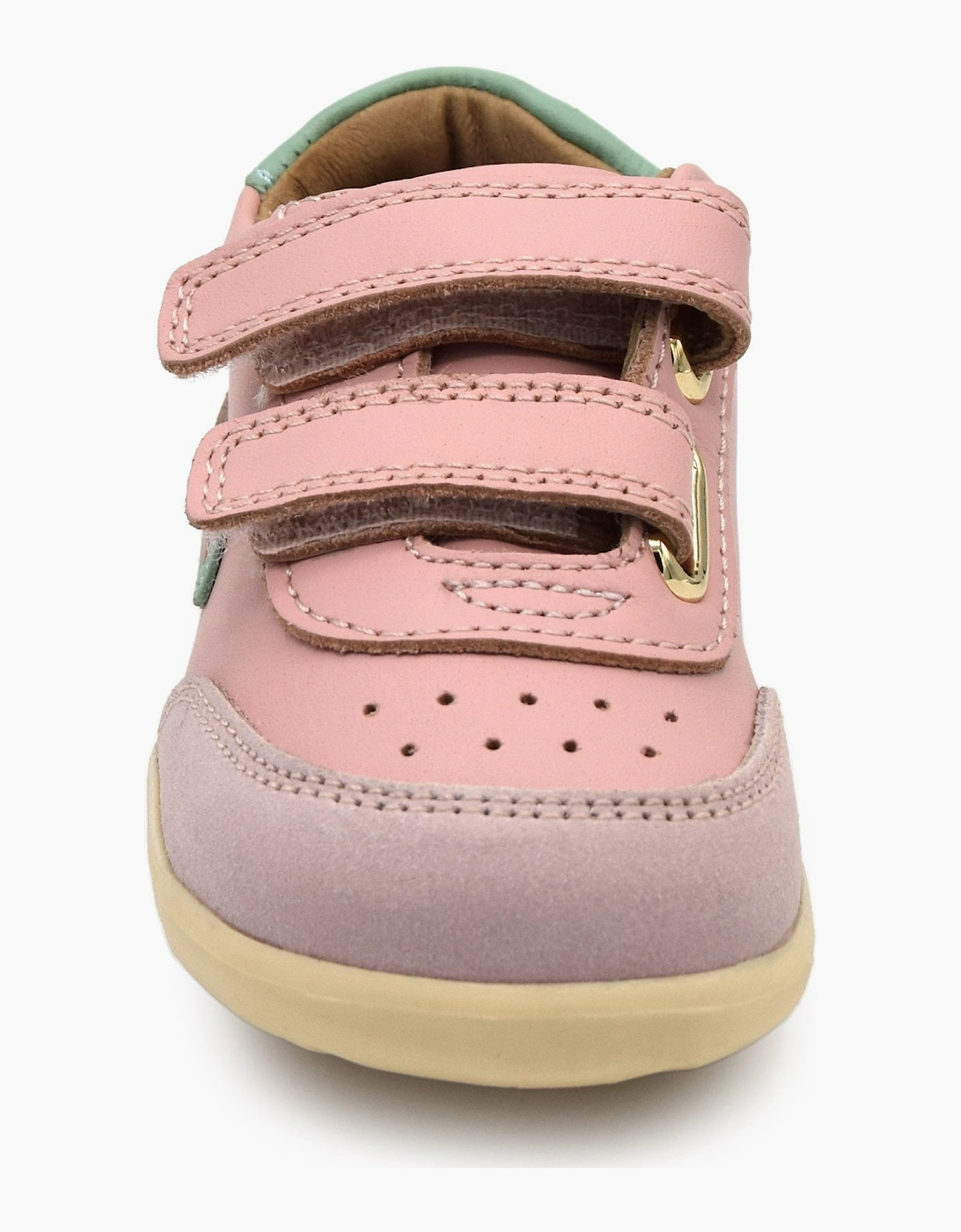CHAMP (STEP-UP) CHILDREN'S CASUAL SHOE