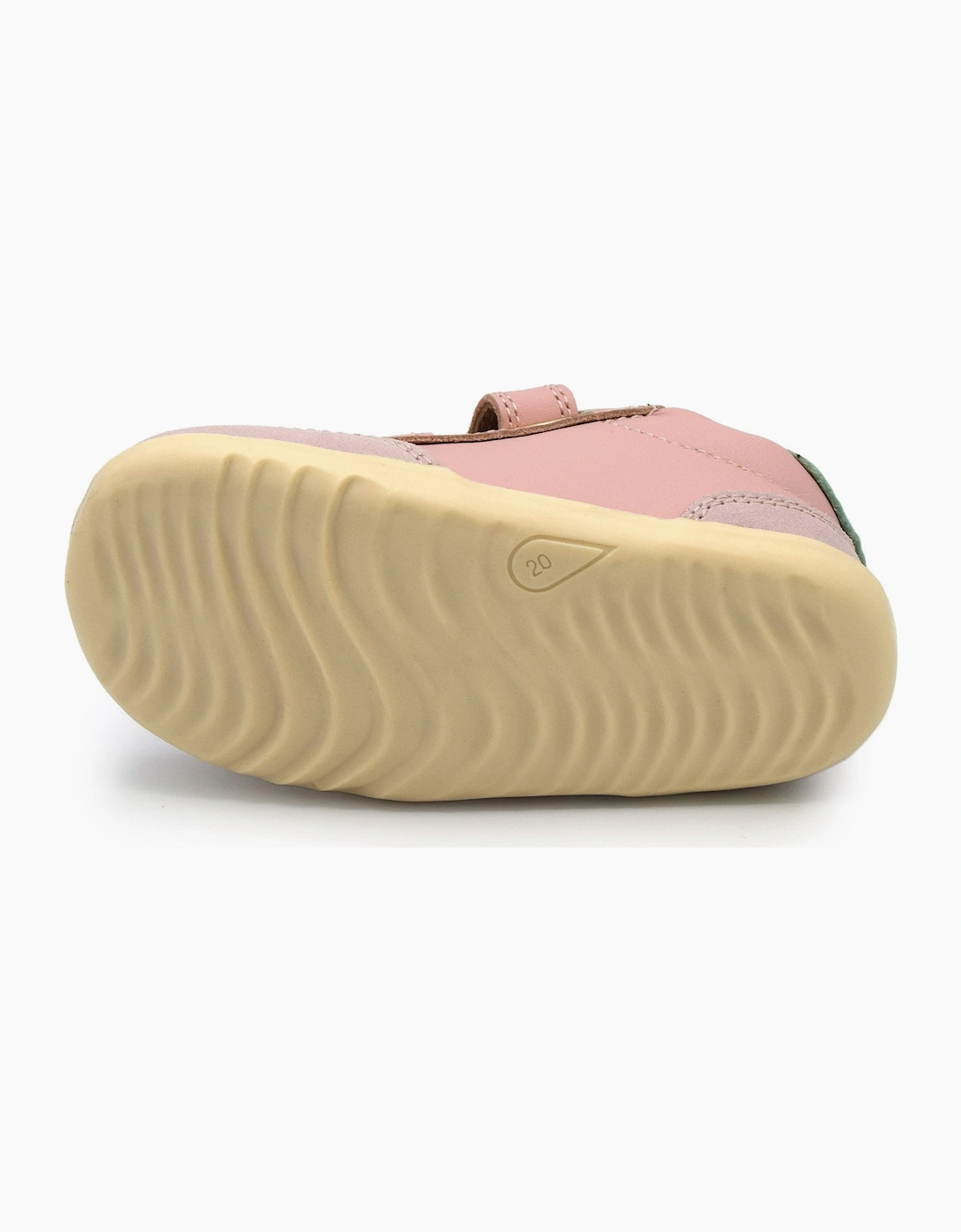 CHAMP (STEP-UP) CHILDREN'S CASUAL SHOE