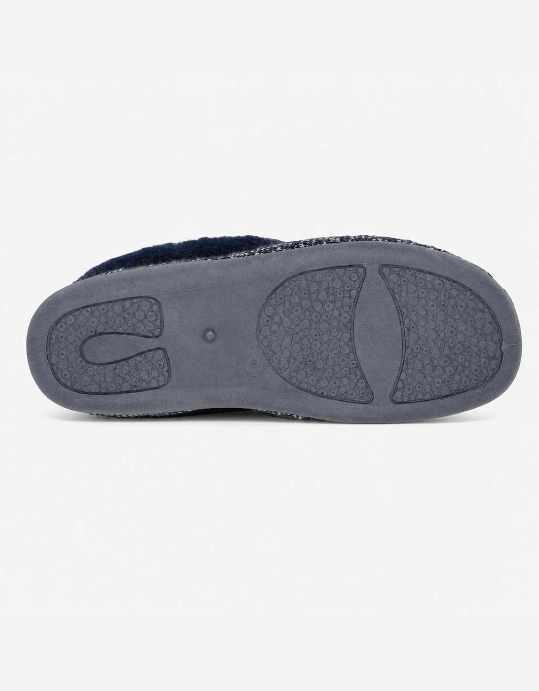 Sleepers TESSA Womens Full Slippers Navy