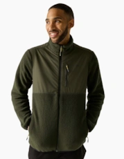 Dark Khaki