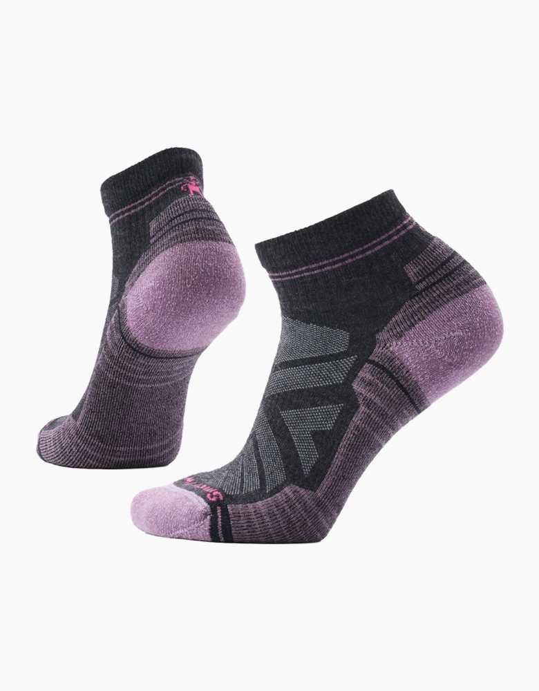Smartwool Womens Hike Light Cushion Walking Ankle Socks