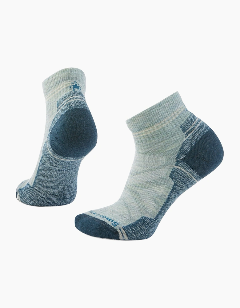 Smartwool Womens Hike Light Cushion Walking Ankle Socks